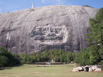 Stone Mountain